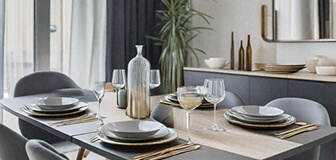 Office furniture drop ship made simple. Dining Category Thumbnail